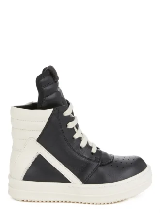 RICK OWENS – SCHUHE BG02E5896LMU-911