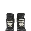RICK OWENS – SCHUHE BG02E5896LMU-911 RICK OWENS – SCHUHE BG02E5896LMU-911