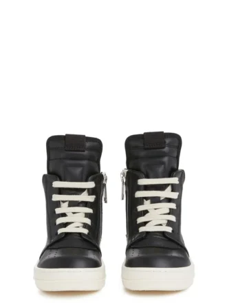 RICK OWENS – SCHUHE BG02E5896LMU-911