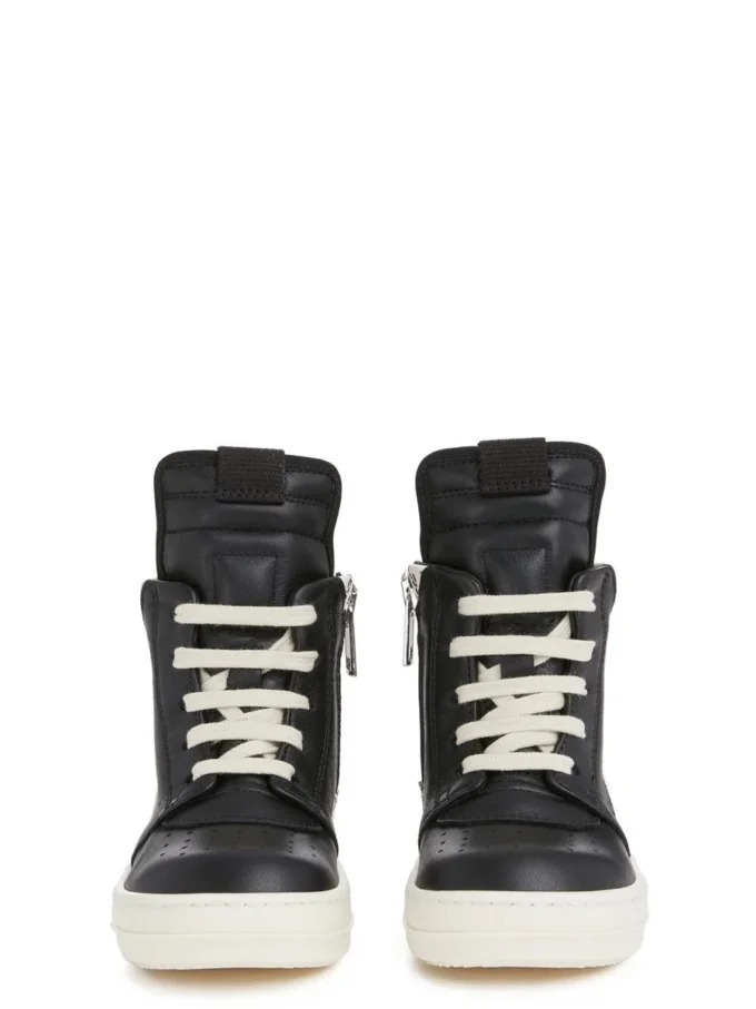 RICK OWENS – SCHUHE BG02E5896LMU-911 RICK OWENS – SCHUHE BG02E5896LMU-911