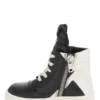 RICK OWENS – SCHUHE BG02E5896LMU-911 RICK OWENS – SCHUHE BG02E5896LMU-911