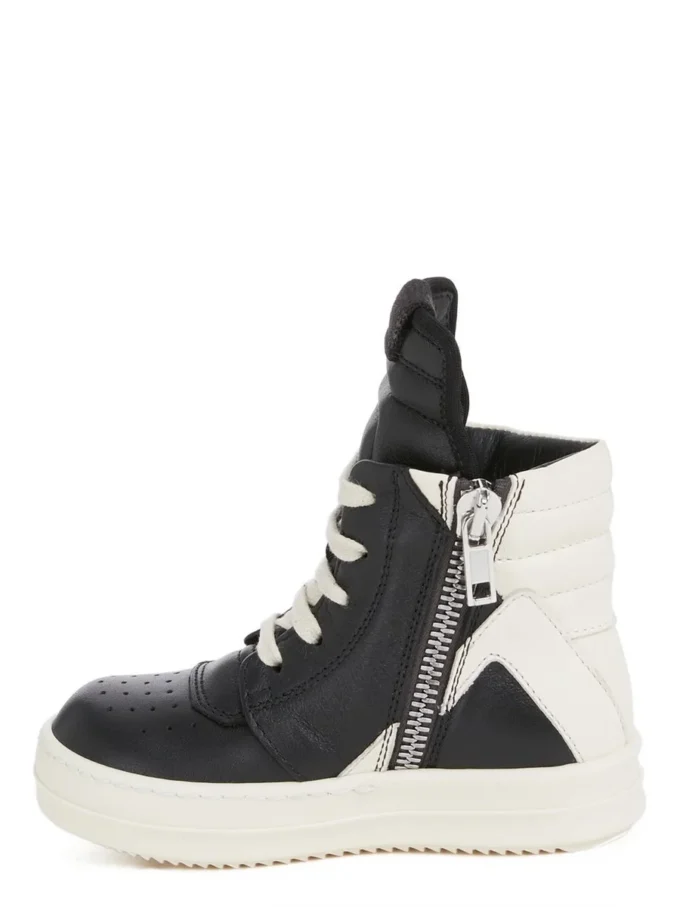 RICK OWENS – SCHUHE BG02E5896LMU-911 RICK OWENS – SCHUHE BG02E5896LMU-911