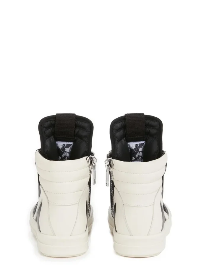 RICK OWENS – SCHUHE BG02E5896LMU-911 RICK OWENS – SCHUHE BG02E5896LMU-911