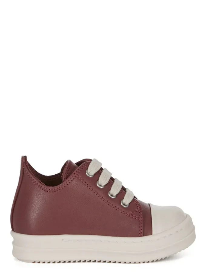 RICK OWENS – SCHUHE BG02E5898LMU-1311 RICK OWENS – SCHUHE BG02E5898LMU-1311