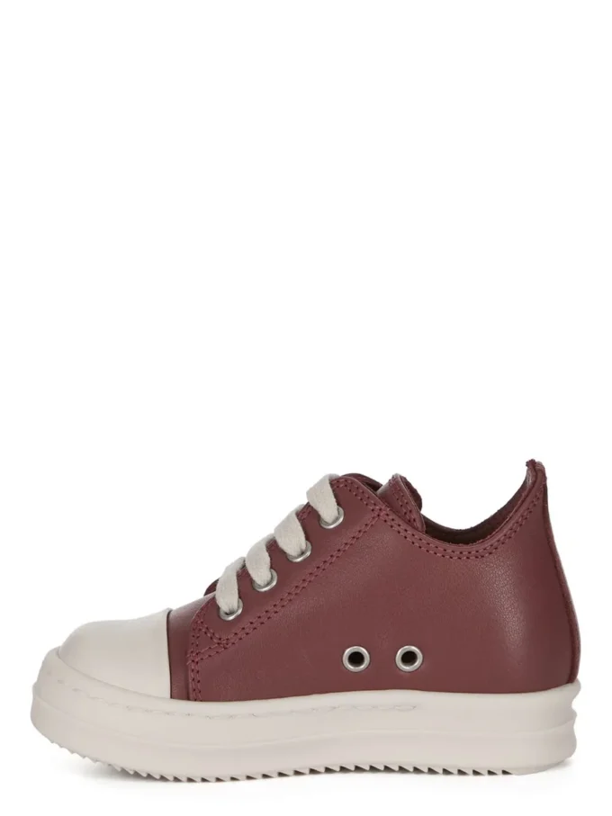 RICK OWENS – SCHUHE BG02E5898LMU-1311 RICK OWENS – SCHUHE BG02E5898LMU-1311