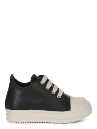 RICK OWENS – SCHUHE BG02E5898LMU-911