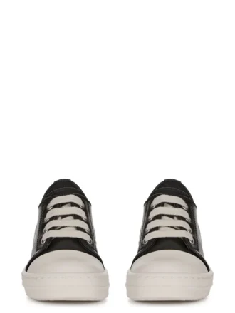 RICK OWENS – SCHUHE BG02E5898LMU-911
