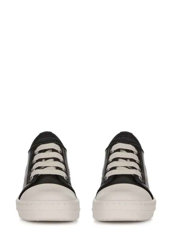 RICK OWENS – SCHUHE BG02E5898LMU-911 RICK OWENS – SCHUHE BG02E5898LMU-911