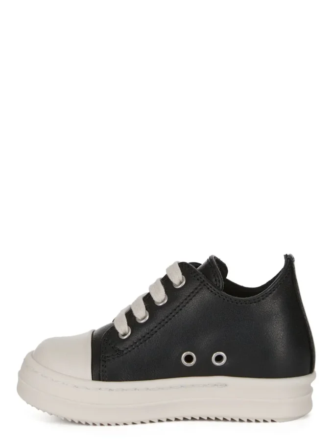 RICK OWENS – SCHUHE BG02E5898LMU-911 RICK OWENS – SCHUHE BG02E5898LMU-911