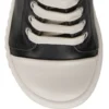 RICK OWENS – SCHUHE BG02E5898LMU-911 RICK OWENS – SCHUHE BG02E5898LMU-911