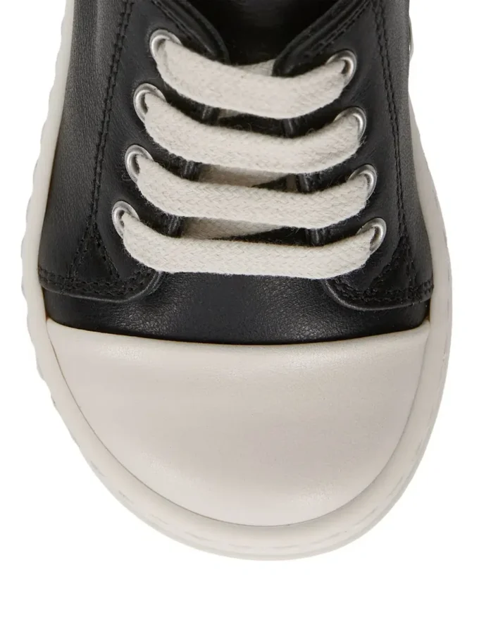RICK OWENS – SCHUHE BG02E5898LMU-911 RICK OWENS – SCHUHE BG02E5898LMU-911