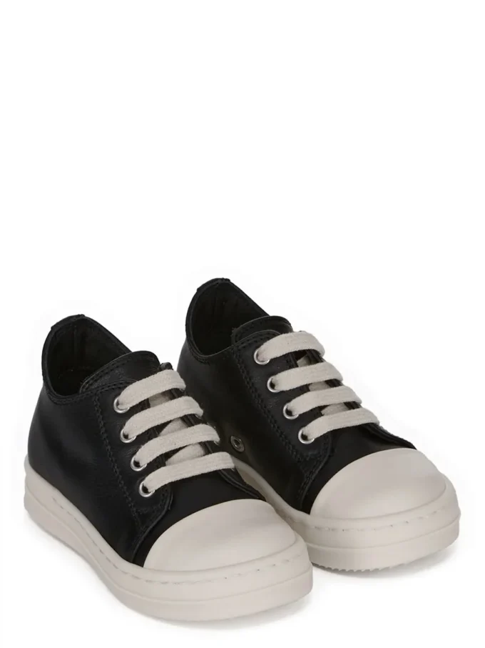 RICK OWENS – SCHUHE BG02E5898LMU-911 RICK OWENS – SCHUHE BG02E5898LMU-911