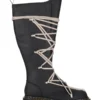 RICK OWENS – SCHUHE DW02E68110001-09