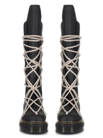 RICK OWENS – SCHUHE DW02E68110001-09