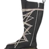 RICK OWENS – SCHUHE DW02E68110001-09