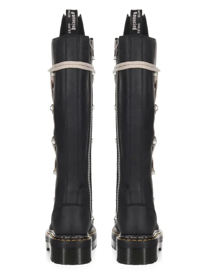 RICK OWENS – SCHUHE DW02E68110001-09