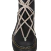 RICK OWENS – SCHUHE DW02E68110001-09