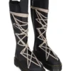 RICK OWENS – SCHUHE DW02E68110001-09