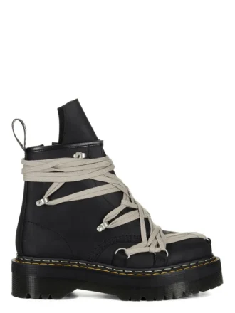 RICK OWENS – SCHUHE DW02E68128001-09