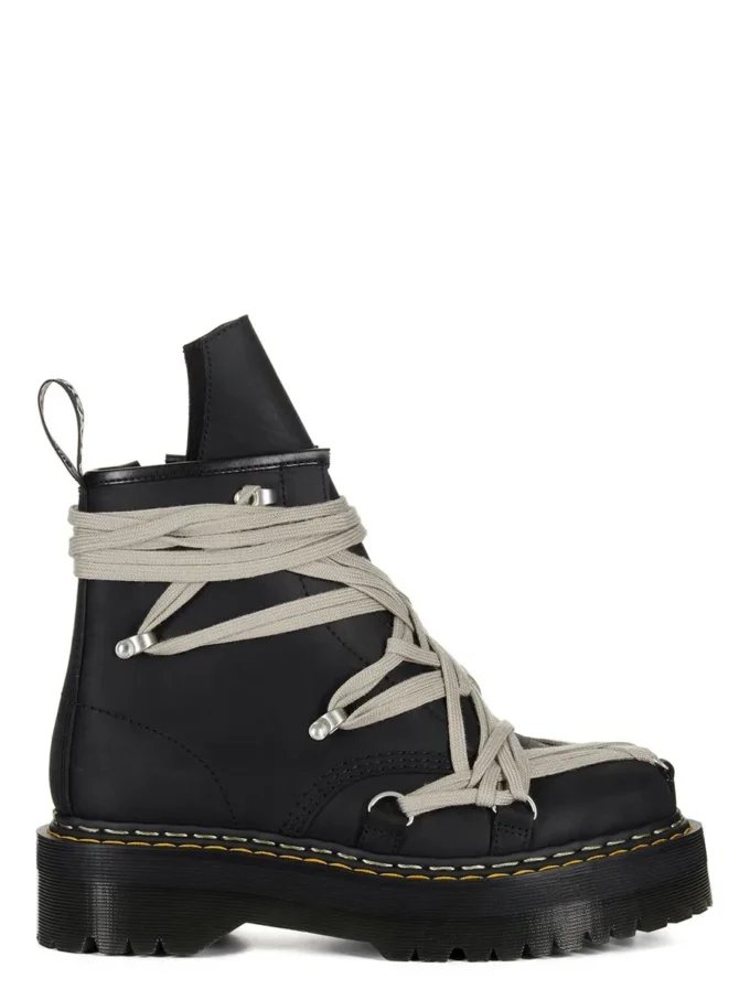 RICK OWENS – SCHUHE DW02E68128001-09