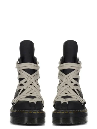RICK OWENS – SCHUHE DW02E68128001-09