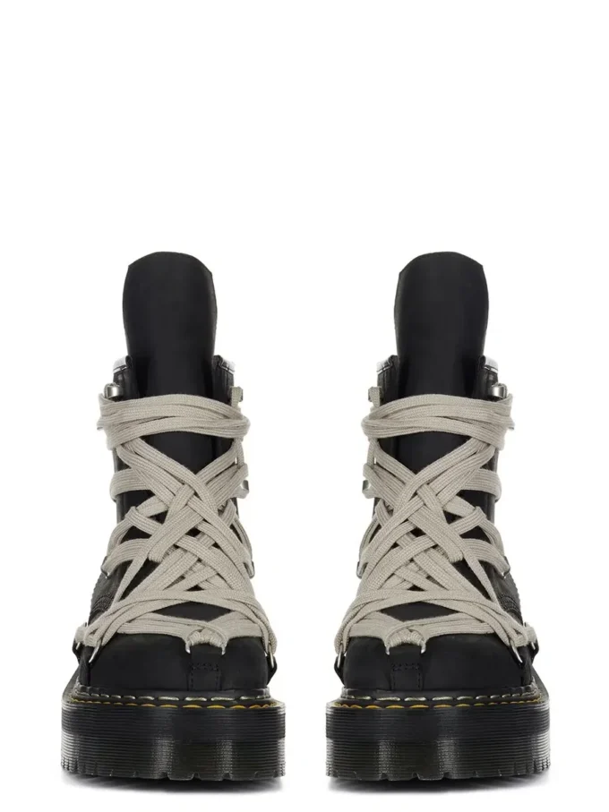RICK OWENS – SCHUHE DW02E68128001-09