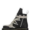 RICK OWENS – SCHUHE DW02E68128001-09