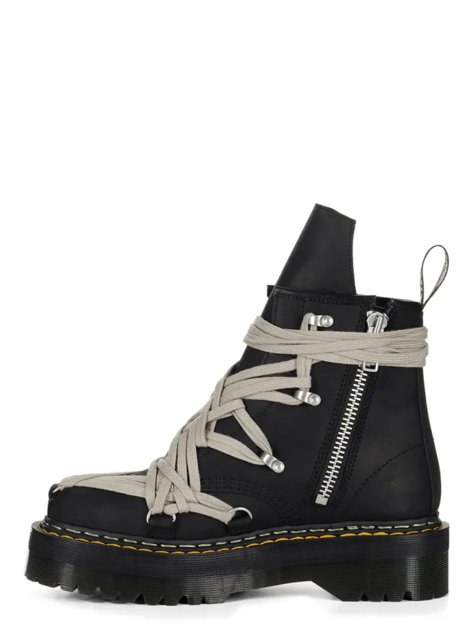 RICK OWENS – SCHUHE DW02E68128001-09