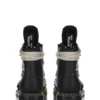 RICK OWENS – SCHUHE DW02E68128001-09