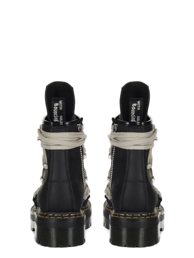 RICK OWENS – SCHUHE DW02E68128001-09