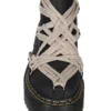RICK OWENS – SCHUHE DW02E68128001-09