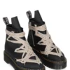 RICK OWENS – SCHUHE DW02E68128001-09