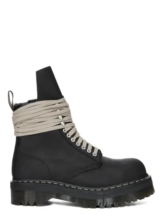 RICK OWENS – SCHUHE DW02E68139001-09