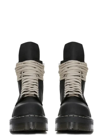 RICK OWENS – SCHUHE DW02E68139001-09