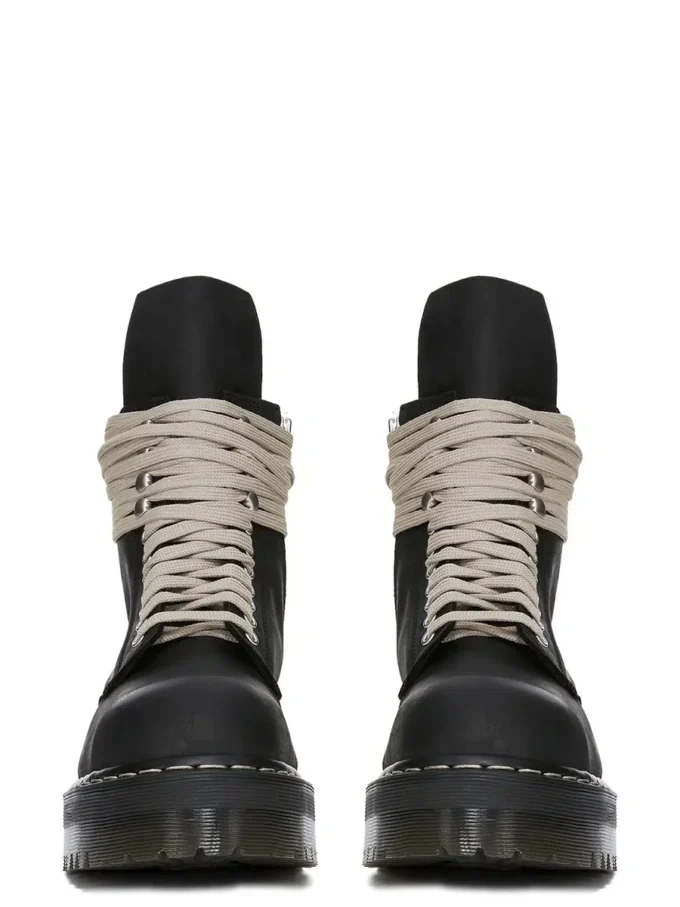 RICK OWENS – SCHUHE DW02E68139001-09