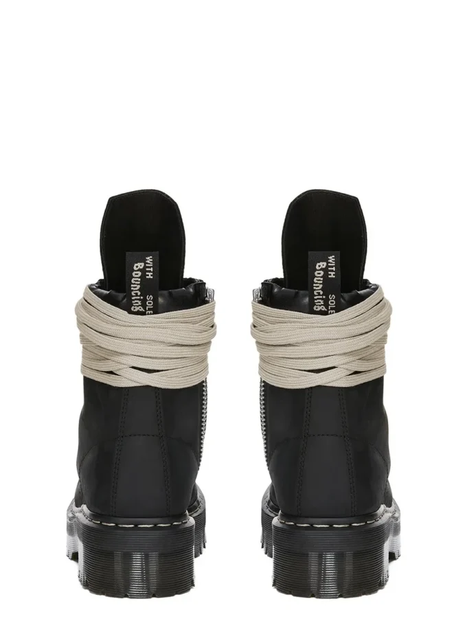 RICK OWENS – SCHUHE DW02E68139001-09