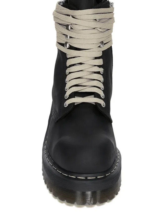 RICK OWENS – SCHUHE DW02E68139001-09
