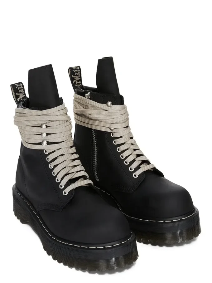 RICK OWENS – SCHUHE DW02E68139001-09
