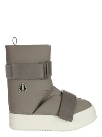 RICK OWENS – SCHUHE MU02D4G20M4944-208