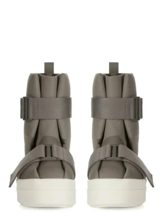 RICK OWENS – SCHUHE MU02D4G20M4944-208