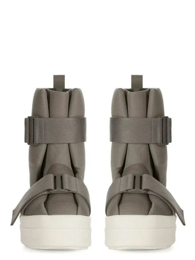 RICK OWENS – SCHUHE MU02D4G20M4944-208 RICK OWENS – SCHUHE MU02D4G20M4944-208