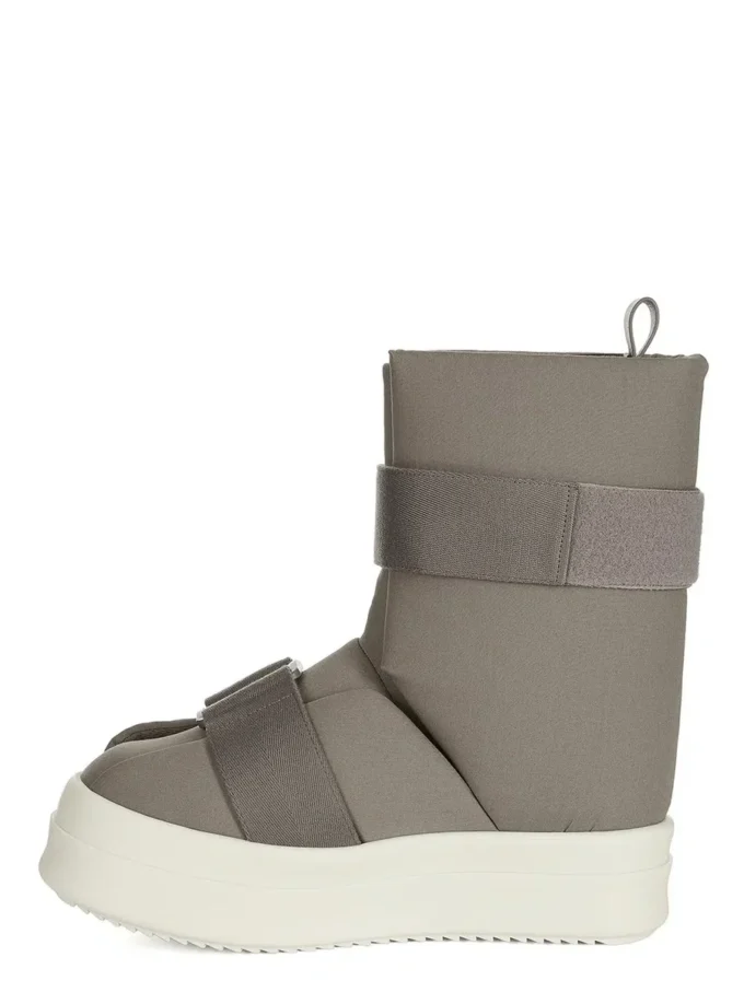 RICK OWENS – SCHUHE MU02D4G20M4944-208 RICK OWENS – SCHUHE MU02D4G20M4944-208