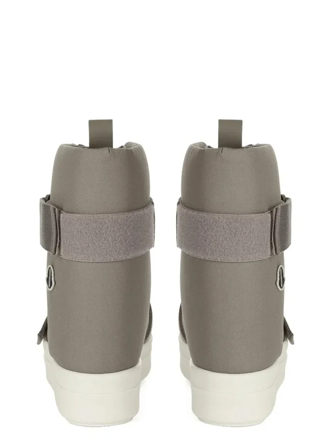 RICK OWENS – SCHUHE MU02D4G20M4944-208 RICK OWENS – SCHUHE MU02D4G20M4944-208