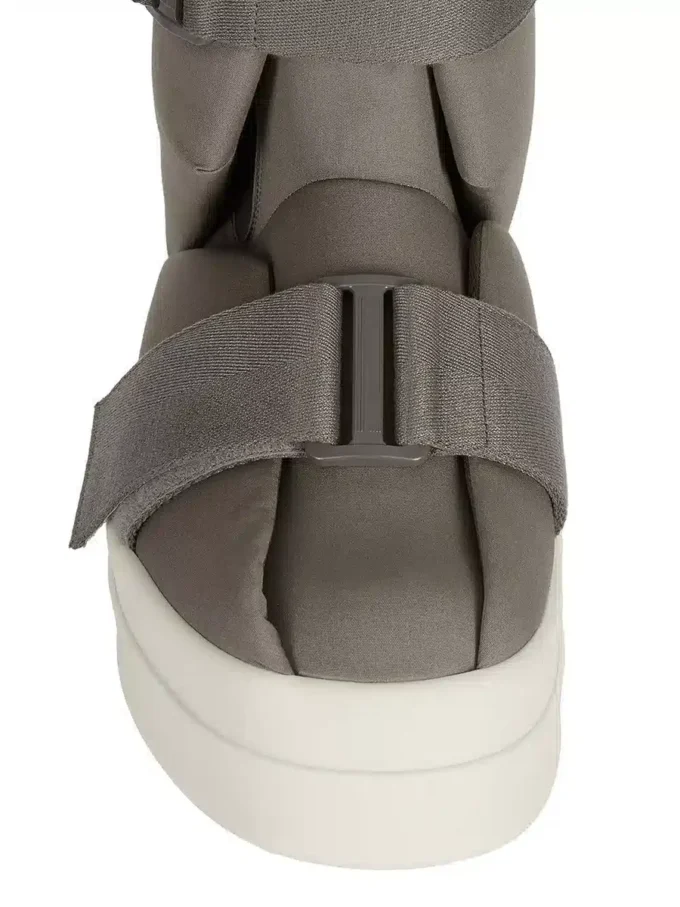 RICK OWENS – SCHUHE MU02D4G20M4944-208 RICK OWENS – SCHUHE MU02D4G20M4944-208