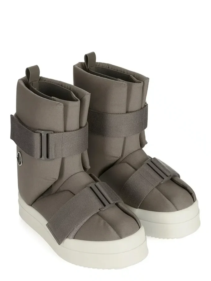 RICK OWENS – SCHUHE MU02D4G20M4944-208 RICK OWENS – SCHUHE MU02D4G20M4944-208