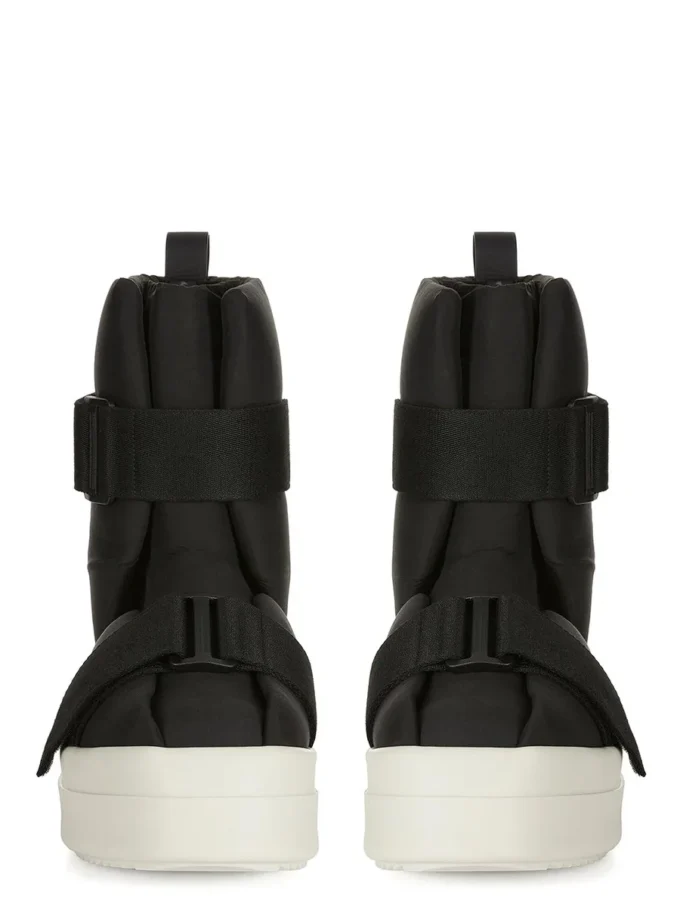 RICK OWENS – SCHUHE MU02D4G20M4944-999 RICK OWENS – SCHUHE MU02D4G20M4944-999