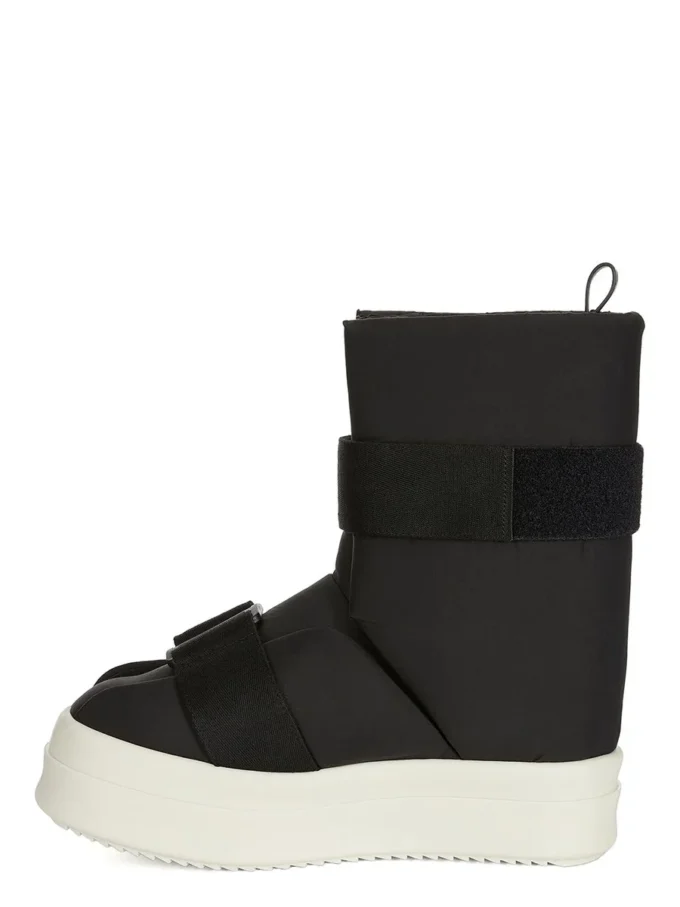 RICK OWENS – SCHUHE MU02D4G20M4944-999 RICK OWENS – SCHUHE MU02D4G20M4944-999