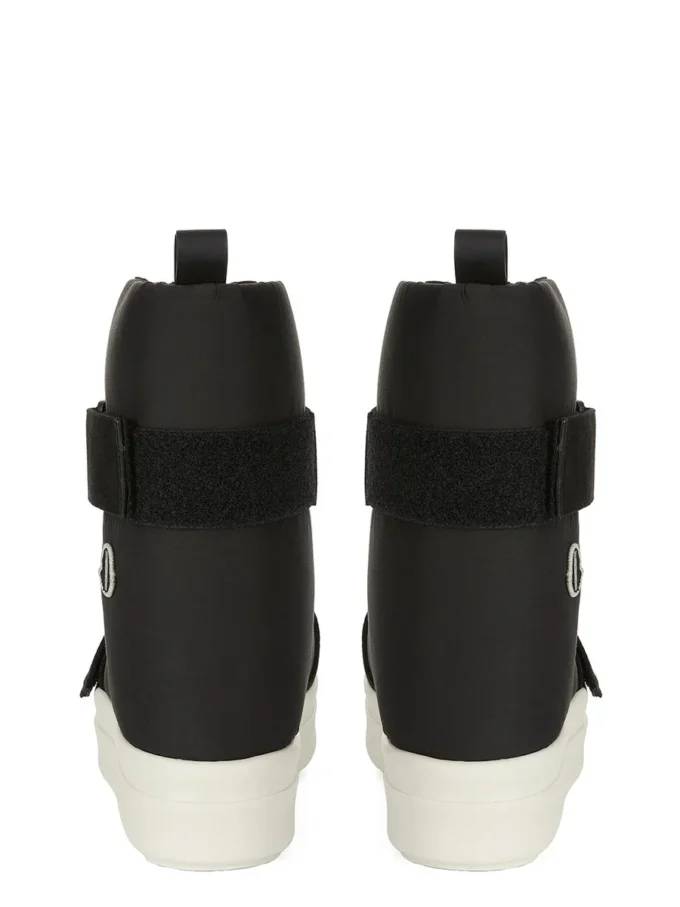 RICK OWENS – SCHUHE MU02D4G20M4944-999 RICK OWENS – SCHUHE MU02D4G20M4944-999