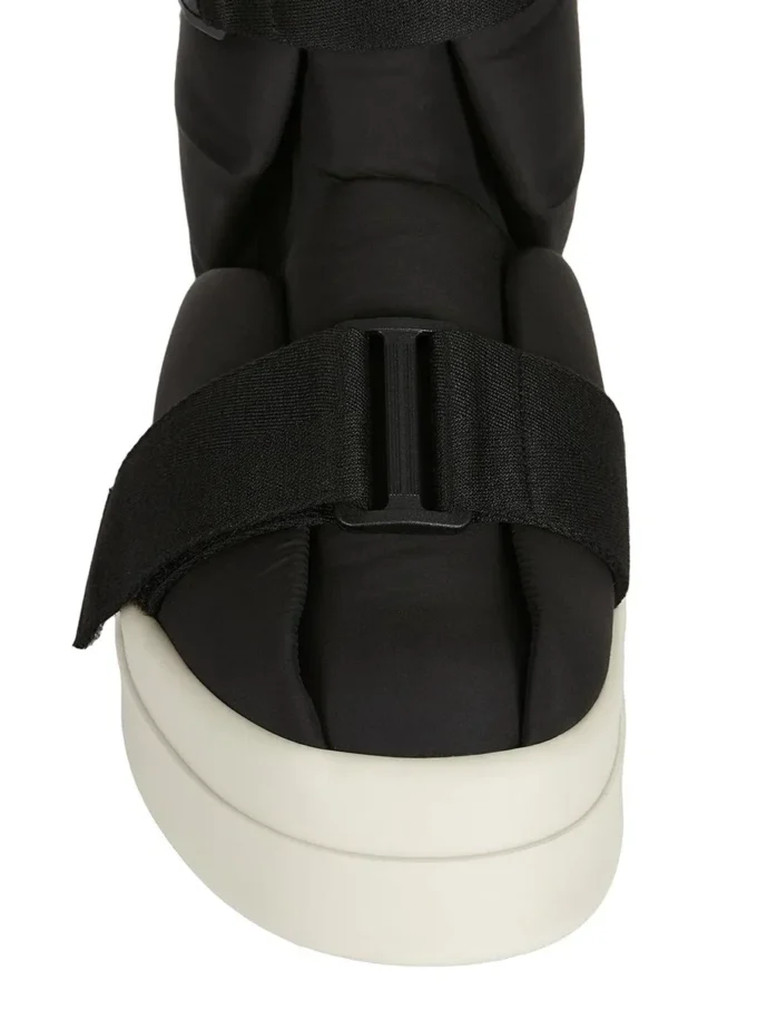 RICK OWENS – SCHUHE MU02D4G20M4944-999 RICK OWENS – SCHUHE MU02D4G20M4944-999