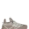 RICK OWENS – SCHUHE MU02D4M10M4321-208